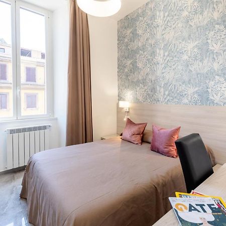 Joyful Termini Boutique Guest House Ρώμη Εξωτερικό φωτογραφία