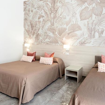 Joyful Termini Boutique Guest House Ρώμη Εξωτερικό φωτογραφία