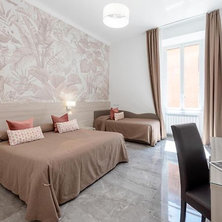 Joyful Termini Boutique Guest House Ρώμη Εξωτερικό φωτογραφία