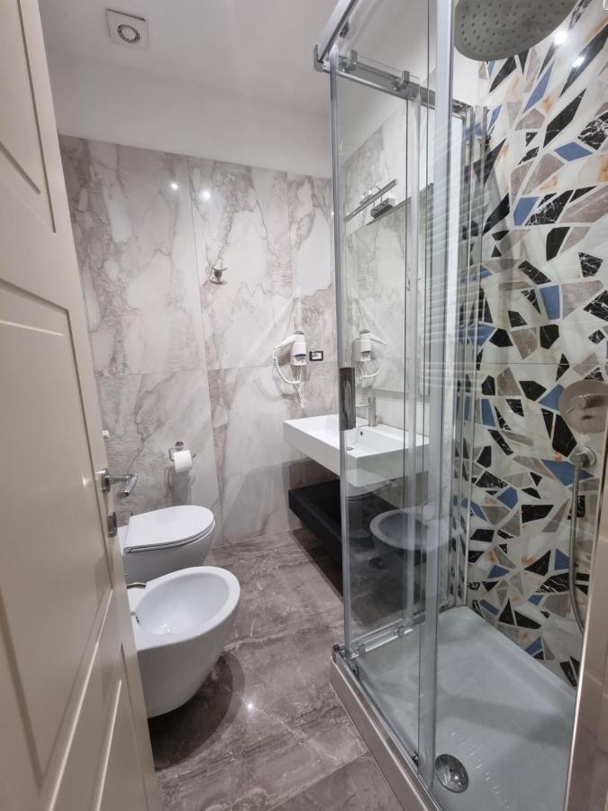 Joyful Termini Boutique Guest House Ρώμη Εξωτερικό φωτογραφία