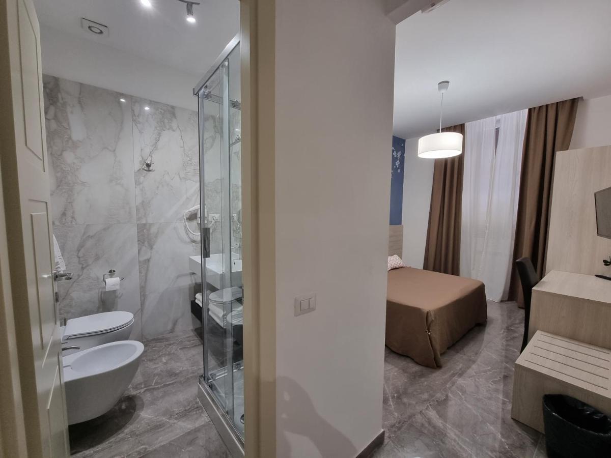 Joyful Termini Boutique Guest House Ρώμη Εξωτερικό φωτογραφία