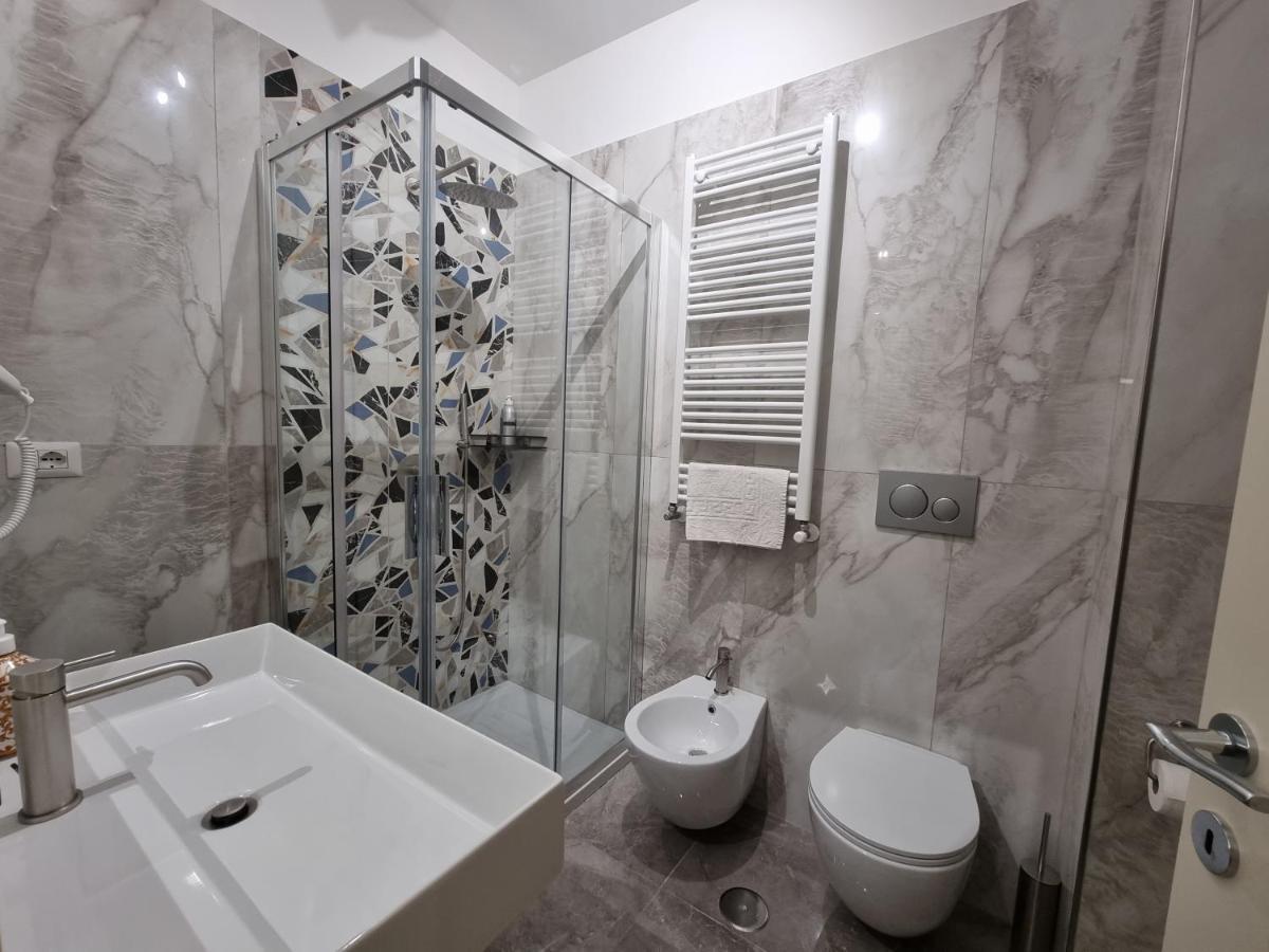 Joyful Termini Boutique Guest House Ρώμη Εξωτερικό φωτογραφία