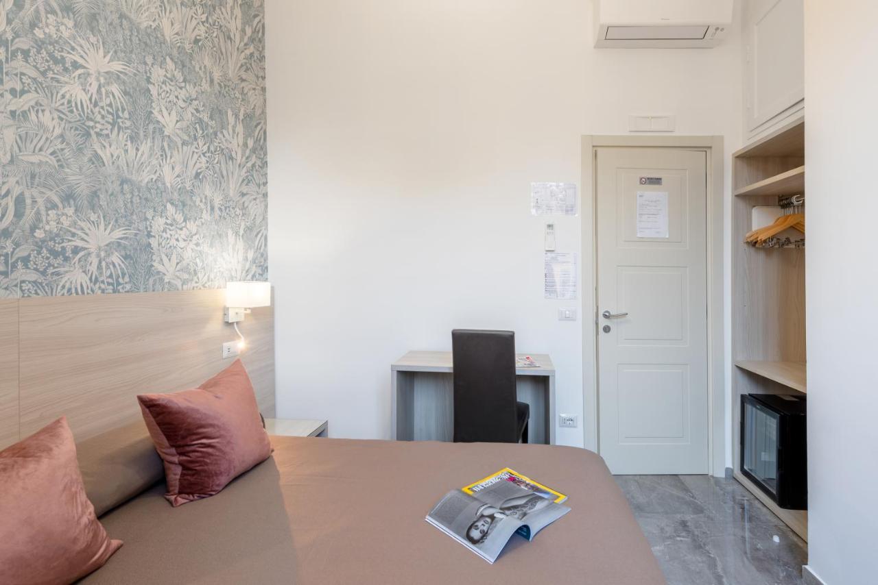 Joyful Termini Boutique Guest House Ρώμη Εξωτερικό φωτογραφία