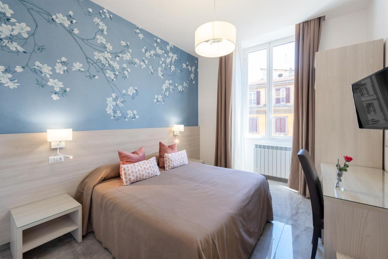 Joyful Termini Boutique Guest House Ρώμη Εξωτερικό φωτογραφία