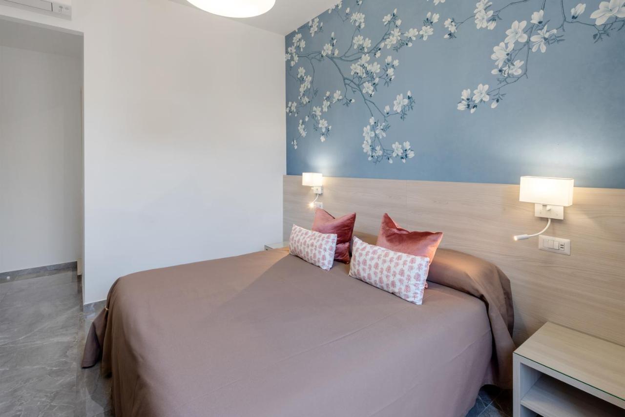 Joyful Termini Boutique Guest House Ρώμη Εξωτερικό φωτογραφία