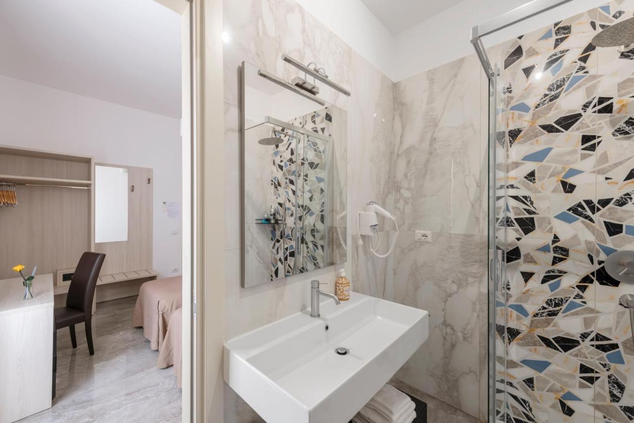 Joyful Termini Boutique Guest House Ρώμη Εξωτερικό φωτογραφία