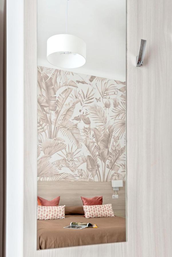 Joyful Termini Boutique Guest House Ρώμη Εξωτερικό φωτογραφία