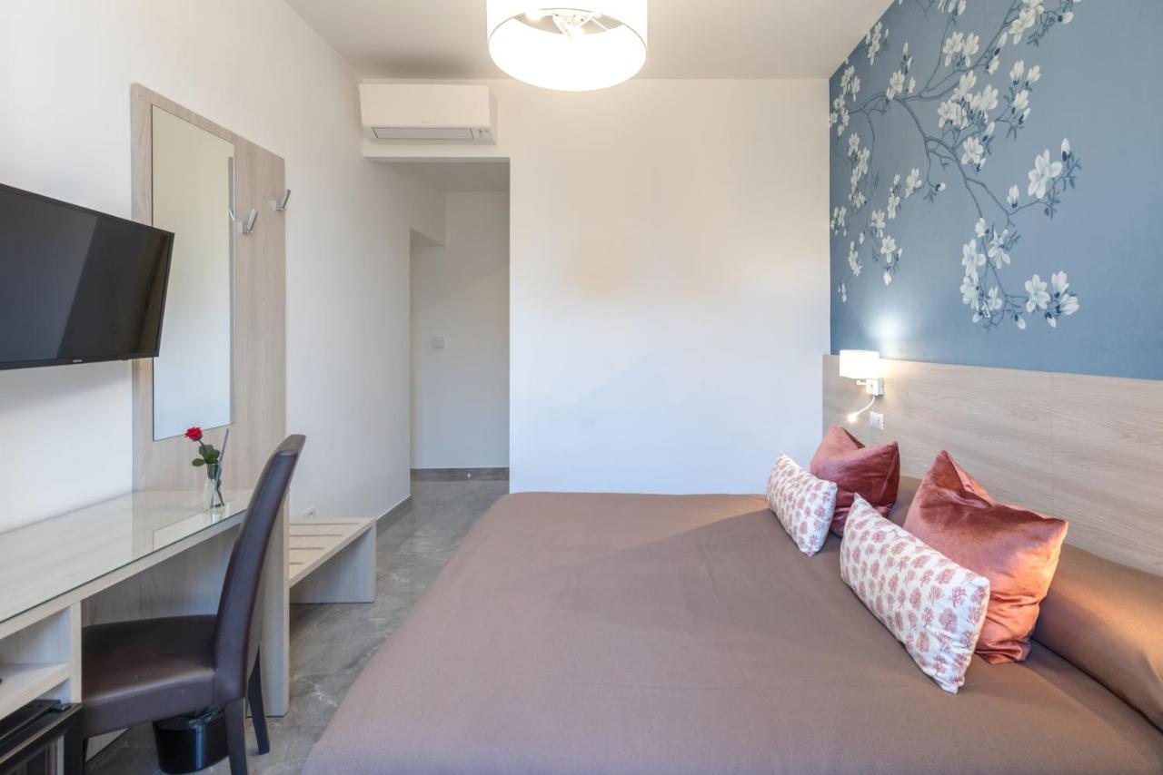 Joyful Termini Boutique Guest House Ρώμη Εξωτερικό φωτογραφία