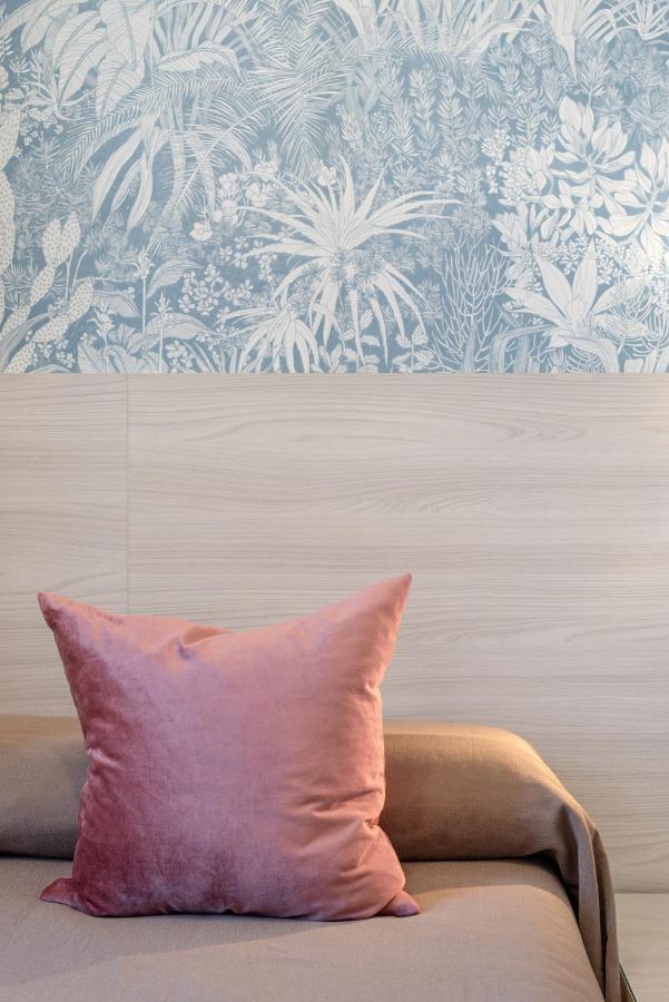 Joyful Termini Boutique Guest House Ρώμη Εξωτερικό φωτογραφία