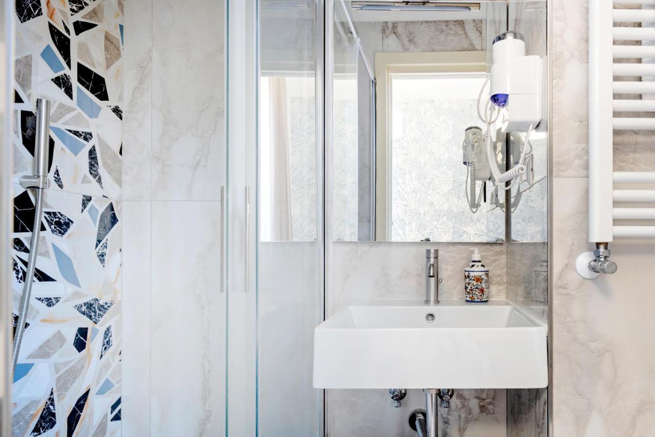 Joyful Termini Boutique Guest House Ρώμη Εξωτερικό φωτογραφία