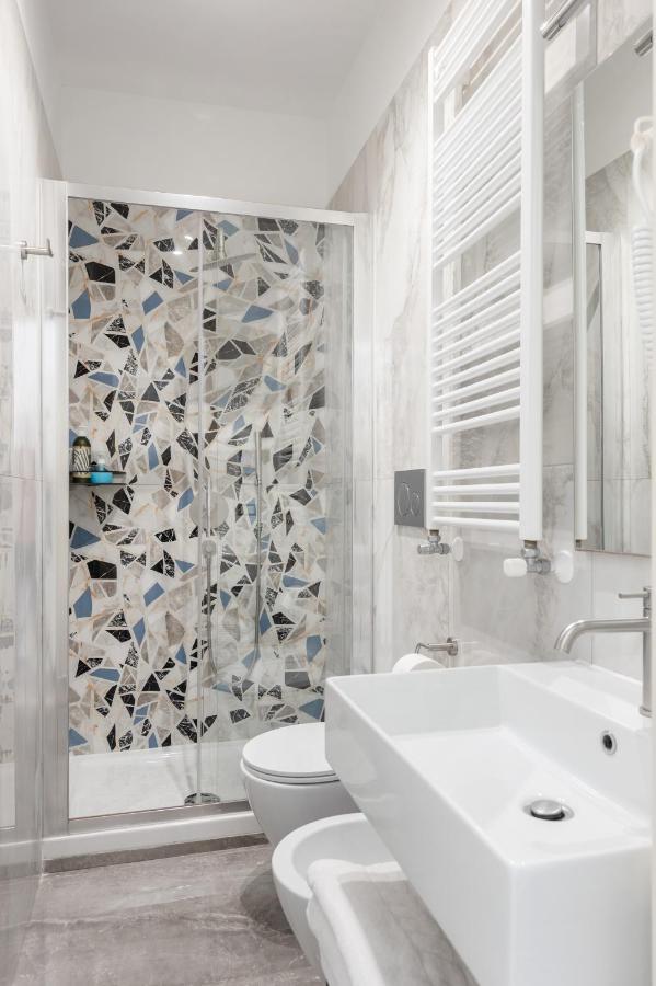 Joyful Termini Boutique Guest House Ρώμη Εξωτερικό φωτογραφία