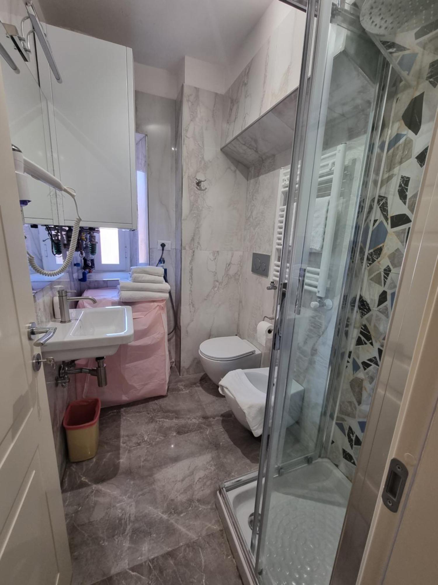 Joyful Termini Boutique Guest House Ρώμη Εξωτερικό φωτογραφία